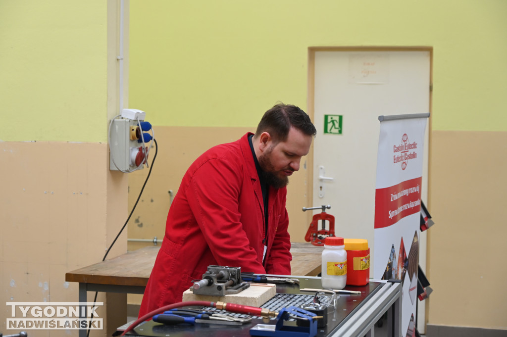 Dzień Mechanika w Tarnobrzegu