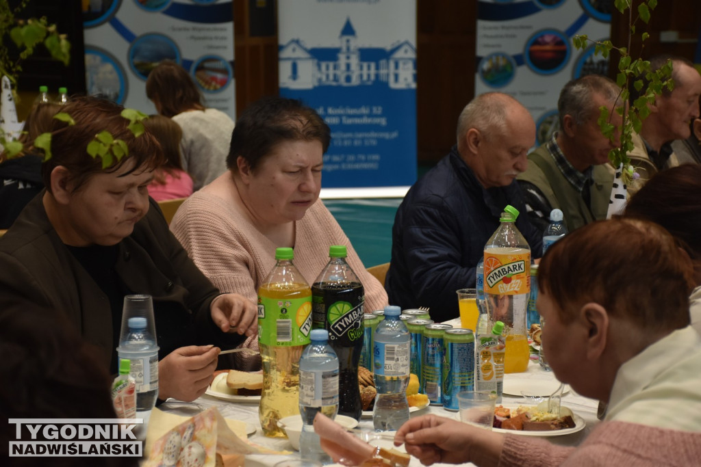 Miejskie Śniadanie Wielkanocne 2025 w Tarnobrzegu