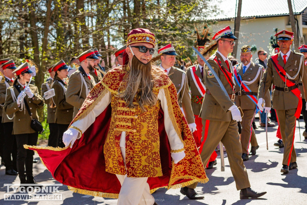 Wielkanocne Turki w Woli Rzeczyckiej