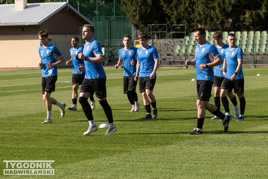 Siarka Tarnobrzeg - Stal Gorzyce