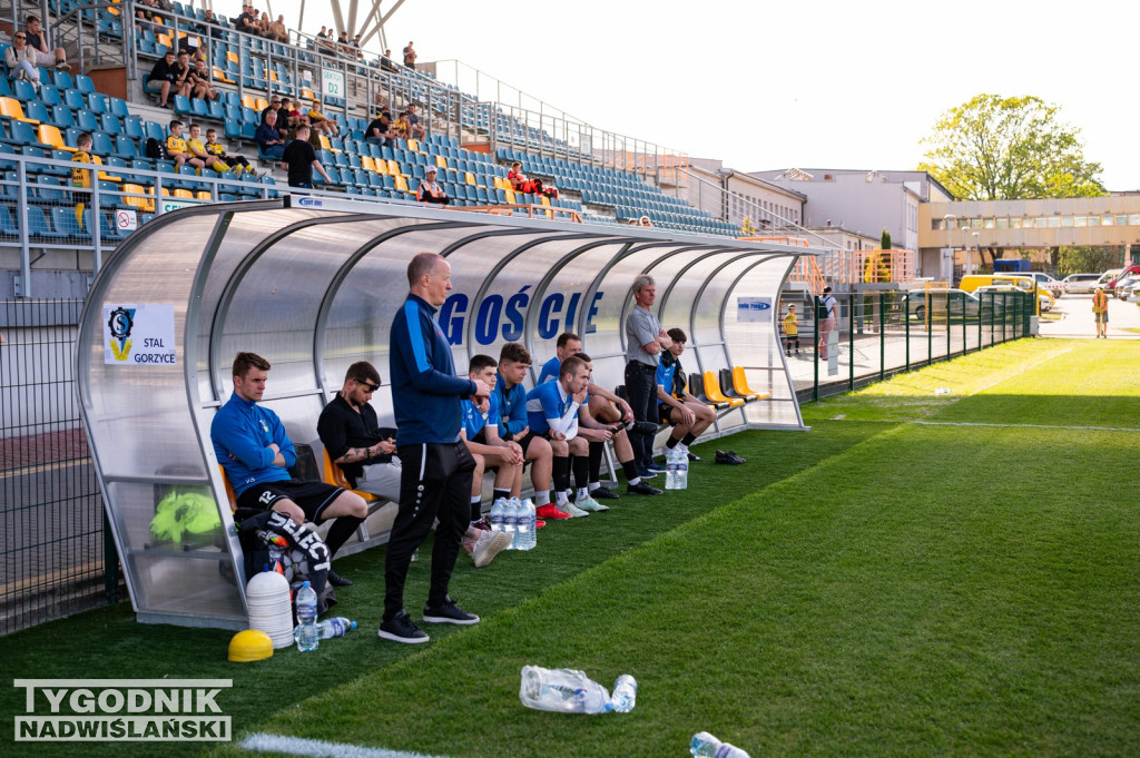 Siarka Tarnobrzeg - Stal Gorzyce