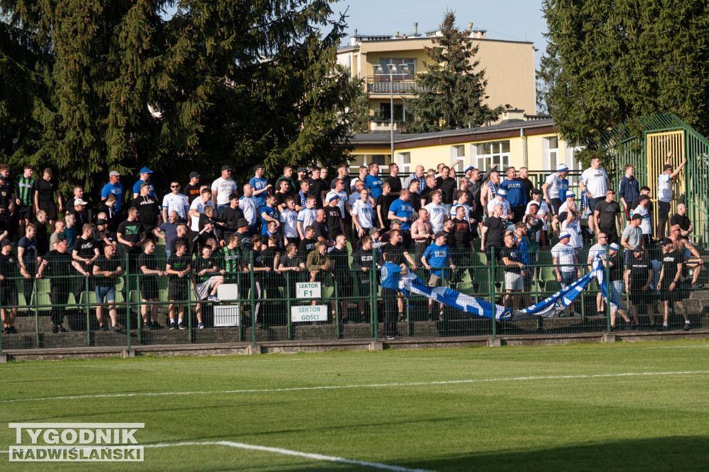 Siarka Tarnobrzeg - Stal Gorzyce