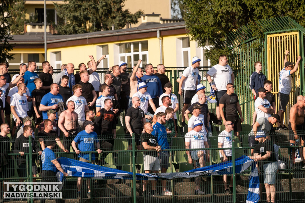 Siarka Tarnobrzeg - Stal Gorzyce