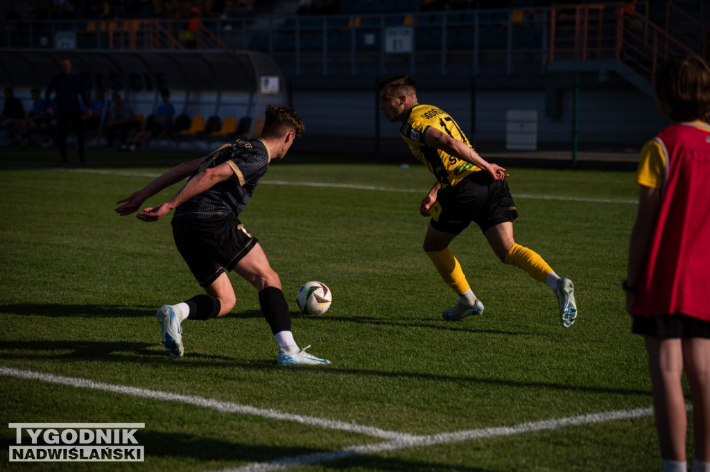Siarka Tarnobrzeg - Stal Gorzyce