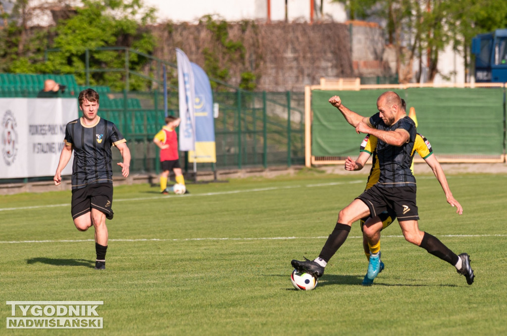 Siarka Tarnobrzeg - Stal Gorzyce
