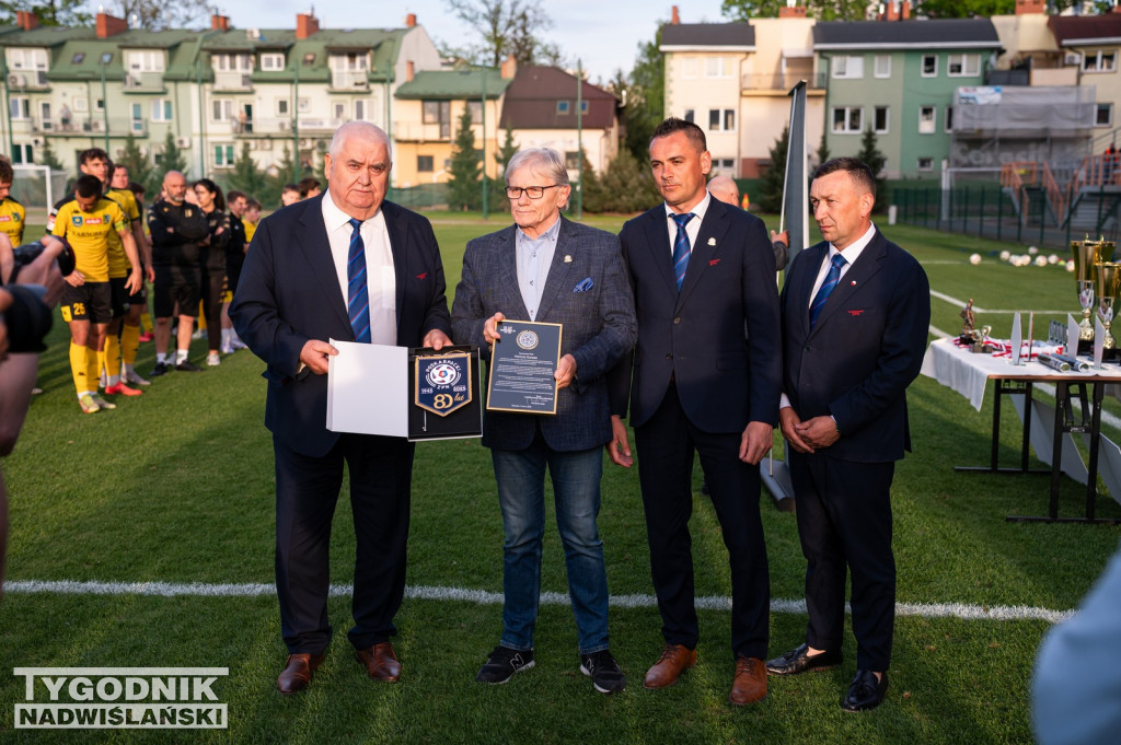 Siarka Tarnobrzeg - Stal Gorzyce