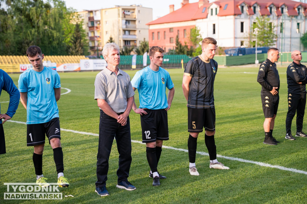 Siarka Tarnobrzeg - Stal Gorzyce