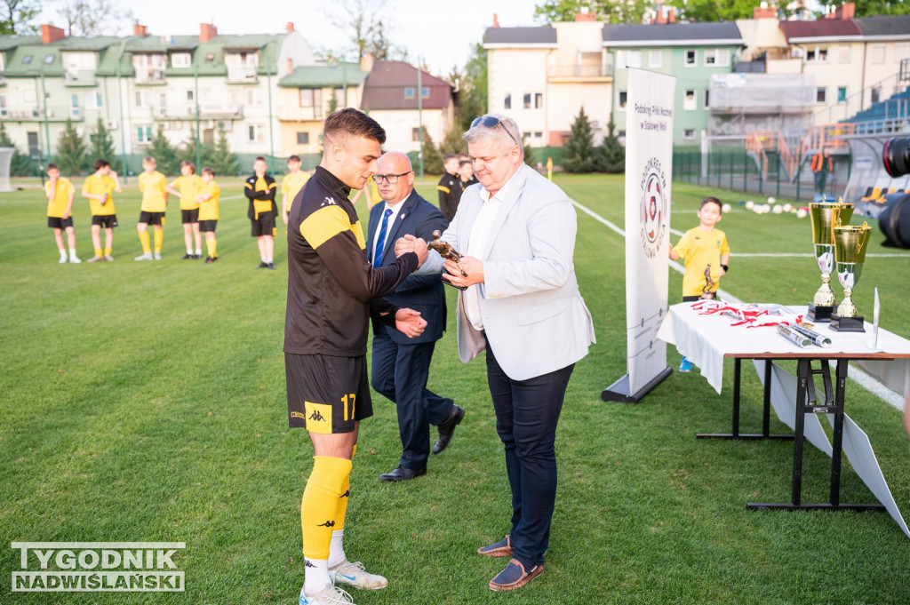 Siarka Tarnobrzeg - Stal Gorzyce