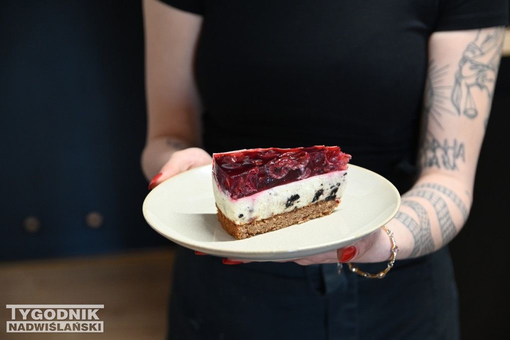 Pierwsze urodziny kawiarni TorteTime