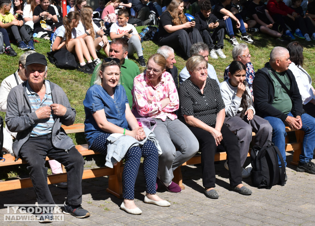 Dzień Otwartej Furty w Sandomierzu
