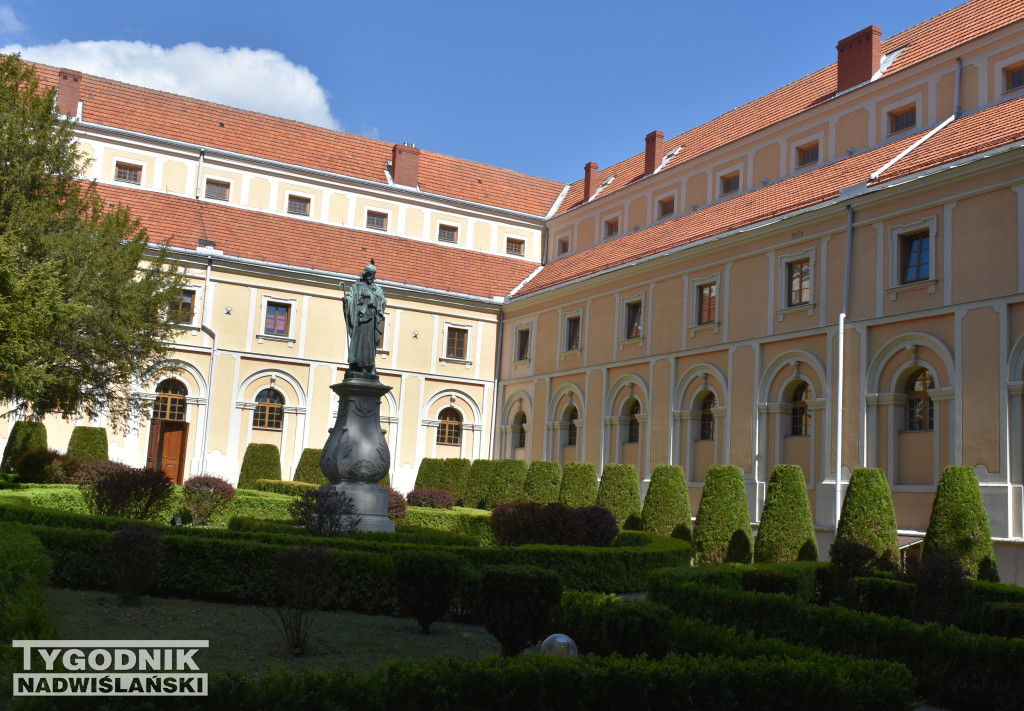 Dzień Otwartej Furty w Sandomierzu