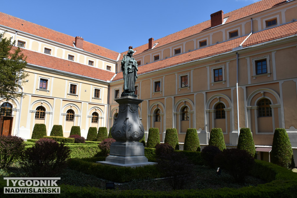 Dzień Otwartej Furty w Sandomierzu