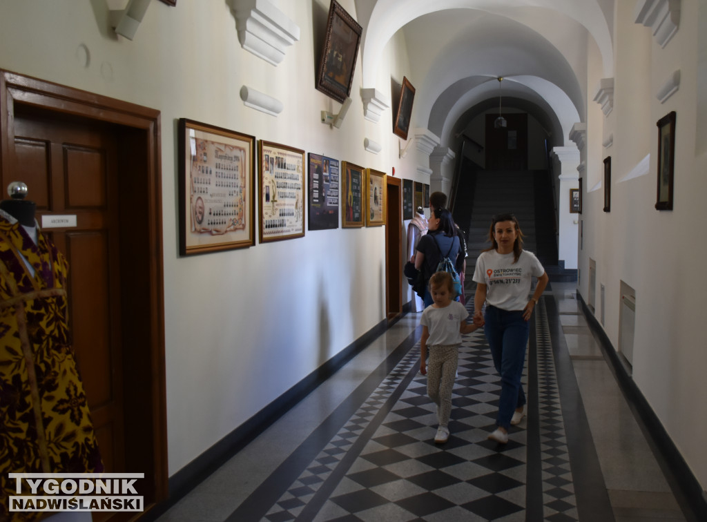Dzień Otwartej Furty w Sandomierzu