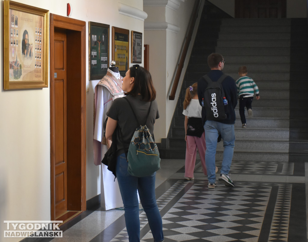 Dzień Otwartej Furty w Sandomierzu