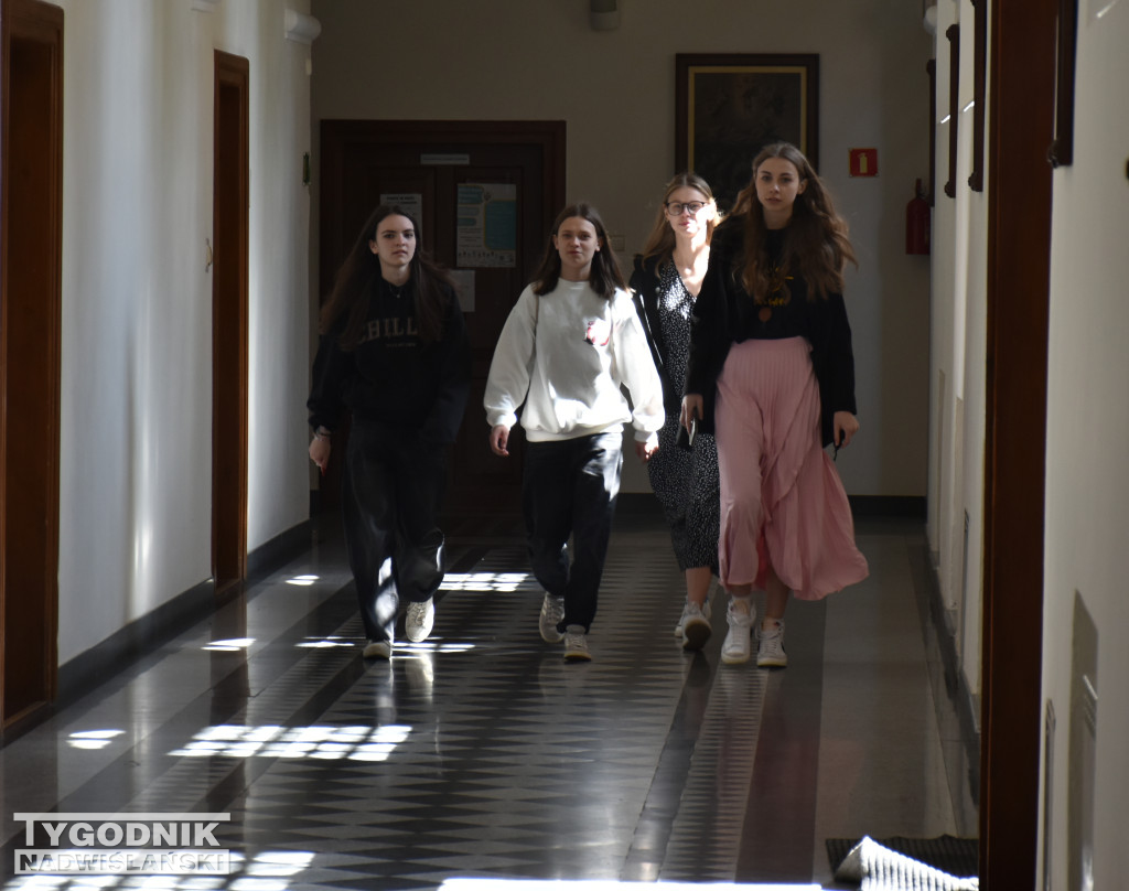 Dzień Otwartej Furty w Sandomierzu