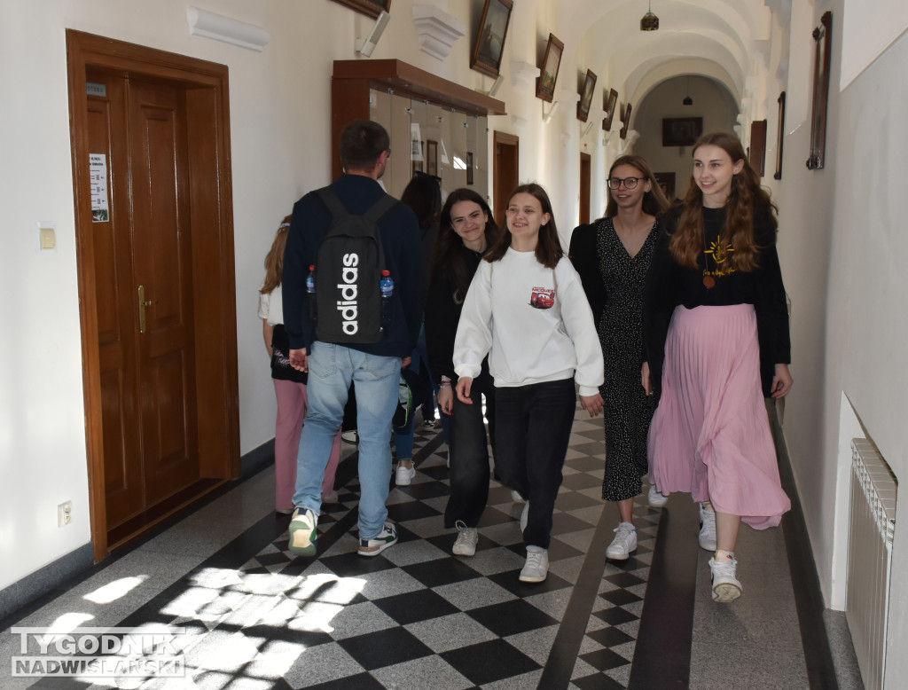 Dzień Otwartej Furty w Sandomierzu