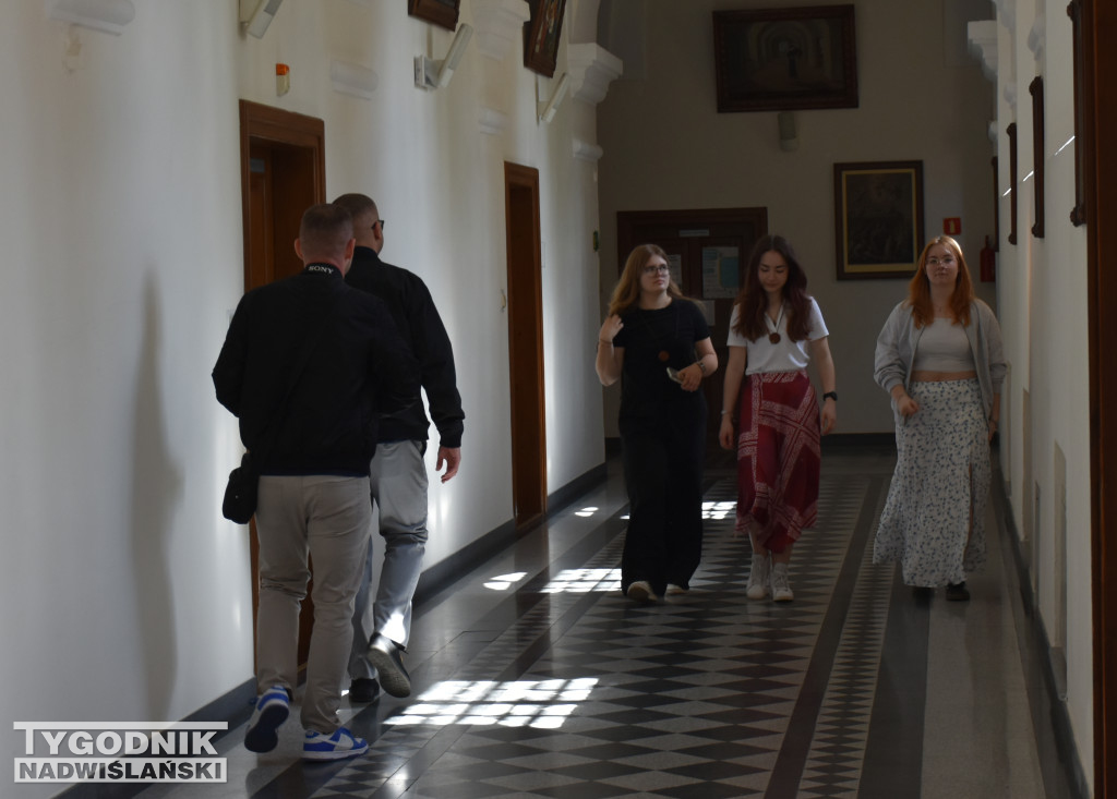 Dzień Otwartej Furty w Sandomierzu