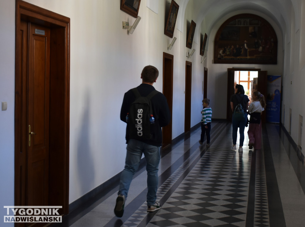 Dzień Otwartej Furty w Sandomierzu