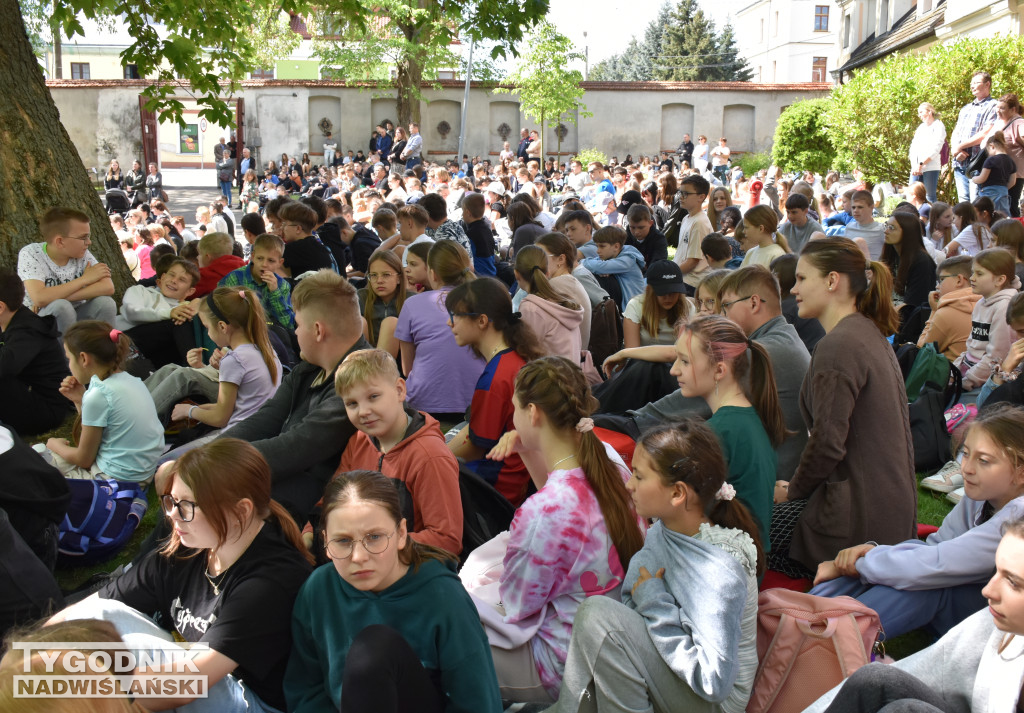 Dzień Otwartej Furty w Sandomierzu