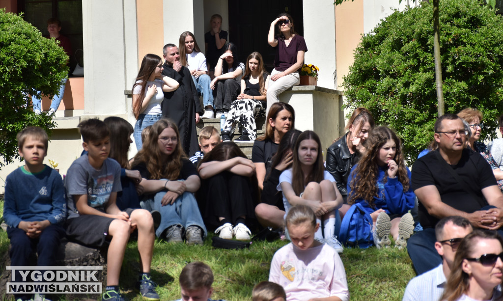Dzień Otwartej Furty w Sandomierzu