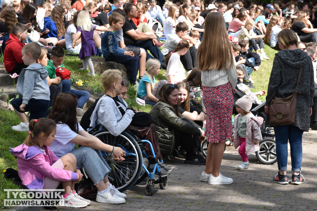 Dzień Otwartej Furty w Sandomierzu