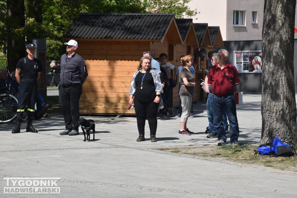 Dzień Flagi 2025 w Nowej Dębie