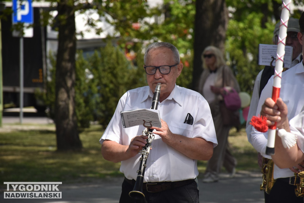 Dzień Flagi 2025 w Nowej Dębie