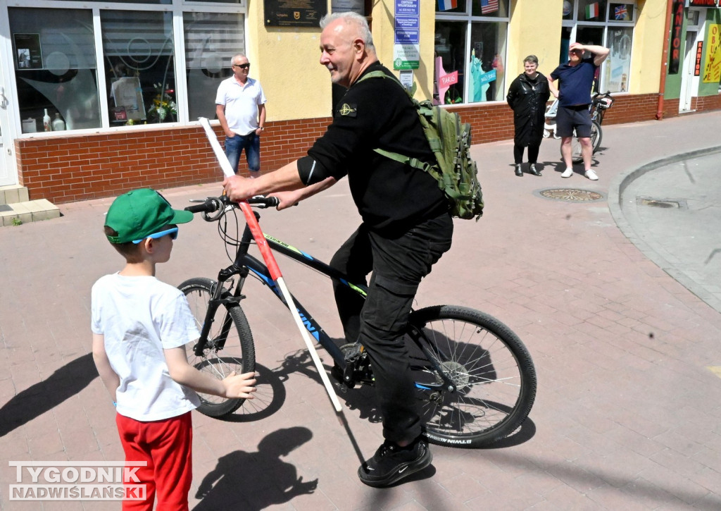 Dzień Flagi 2025 w Tarnobrzegu