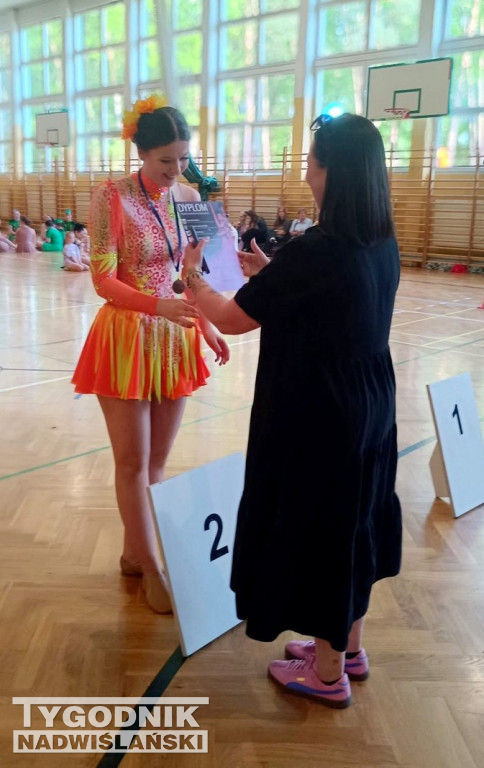 Mażoretki \