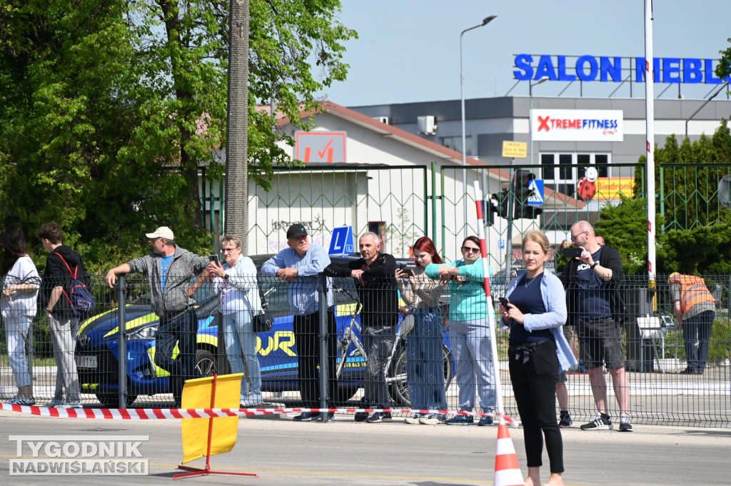 I Runda Mistrzostw Polski Pojazdów Zabytkowych