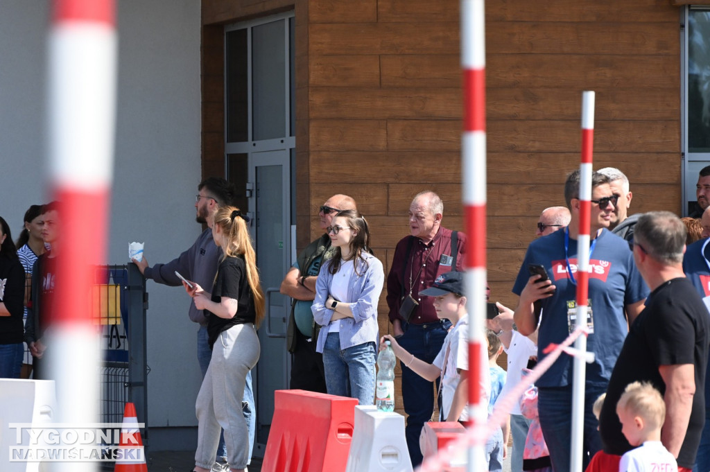 I Runda Mistrzostw Polski Pojazdów Zabytkowych