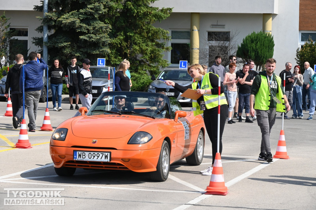 I Runda Mistrzostw Polski Pojazdów Zabytkowych