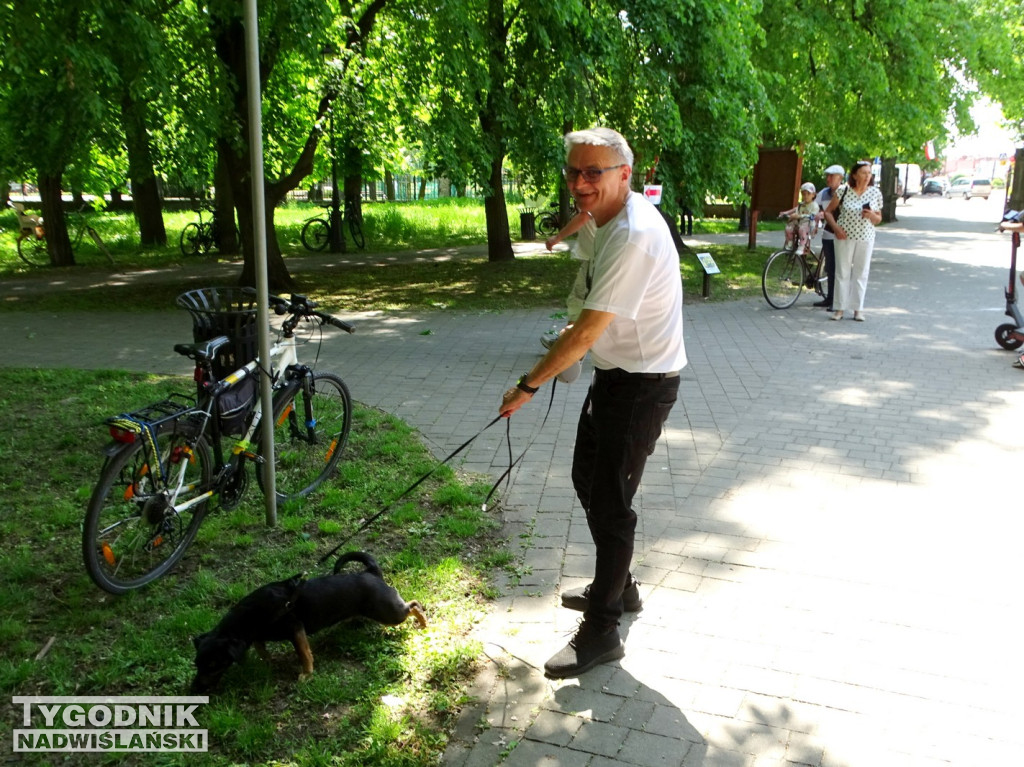 Bieg Dzieci dla Niepodległej Tarnobrzeg 2025