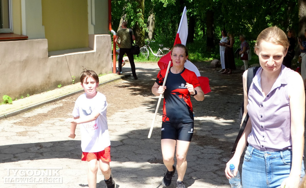 Bieg Dzieci dla Niepodległej Tarnobrzeg 2025
