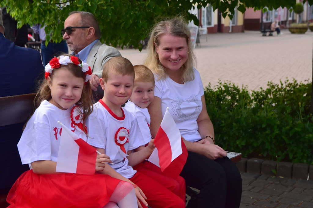 3 Maja 2025 w Tarnobrzegu