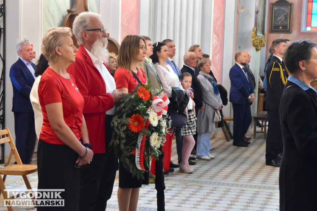 3 Maja 2025 w Tarnobrzegu