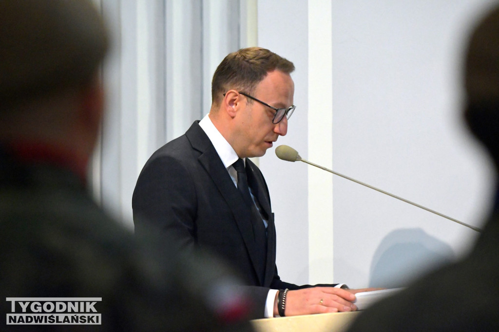 3 Maja 2025 w Tarnobrzegu