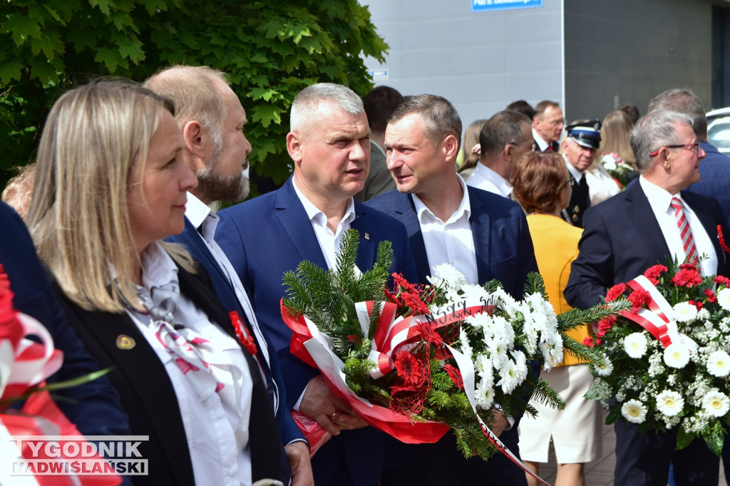 3 Maja 2025 w Tarnobrzegu