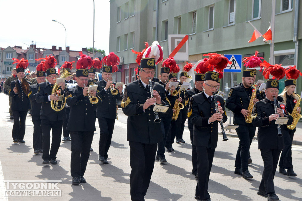 3 Maja 2025 w Tarnobrzegu