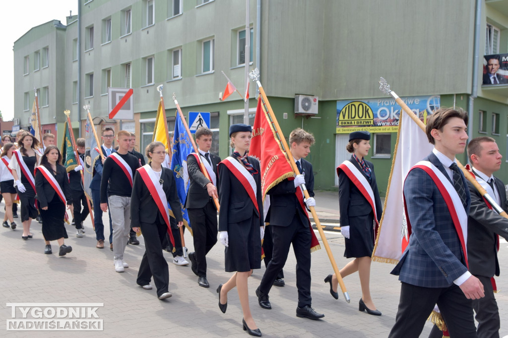 3 Maja 2025 w Tarnobrzegu