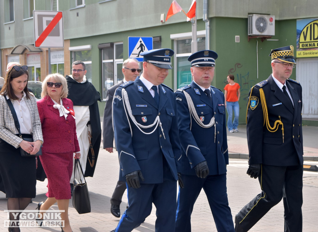 3 Maja 2025 w Tarnobrzegu