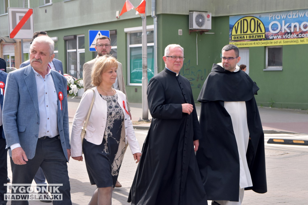 3 Maja 2025 w Tarnobrzegu