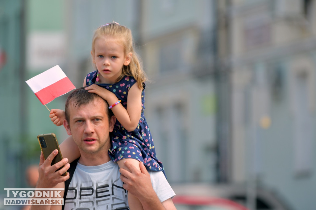 3 Maja 2025 w Tarnobrzegu