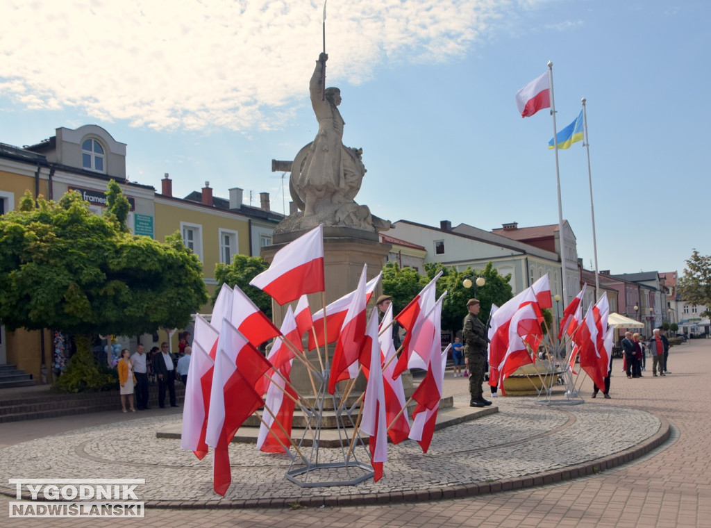 3 Maja 2025 w Tarnobrzegu
