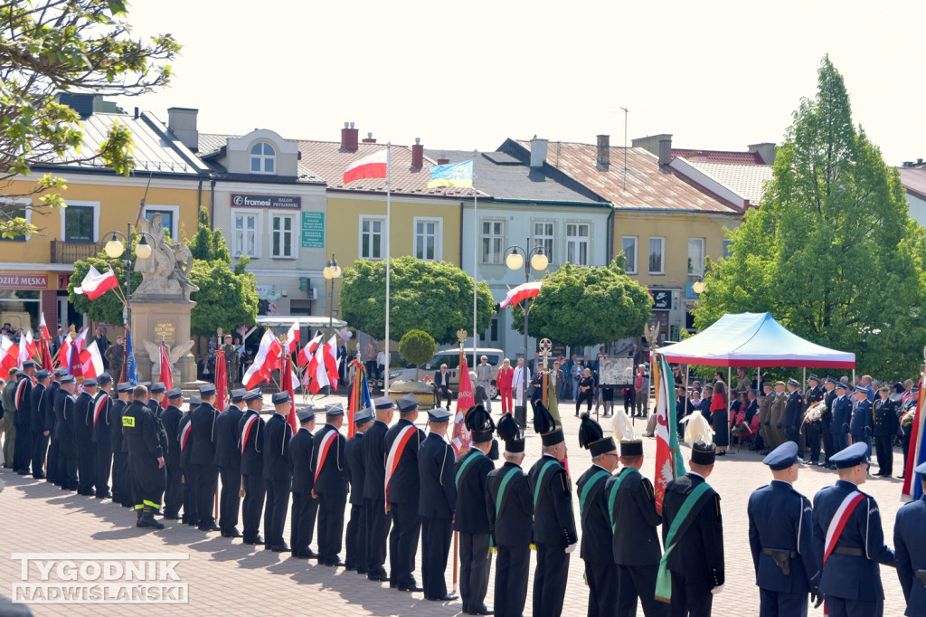 3 Maja 2025 w Tarnobrzegu