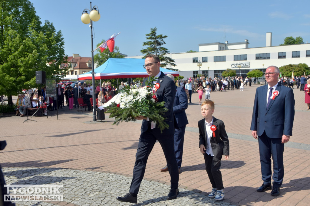 3 Maja 2025 w Tarnobrzegu