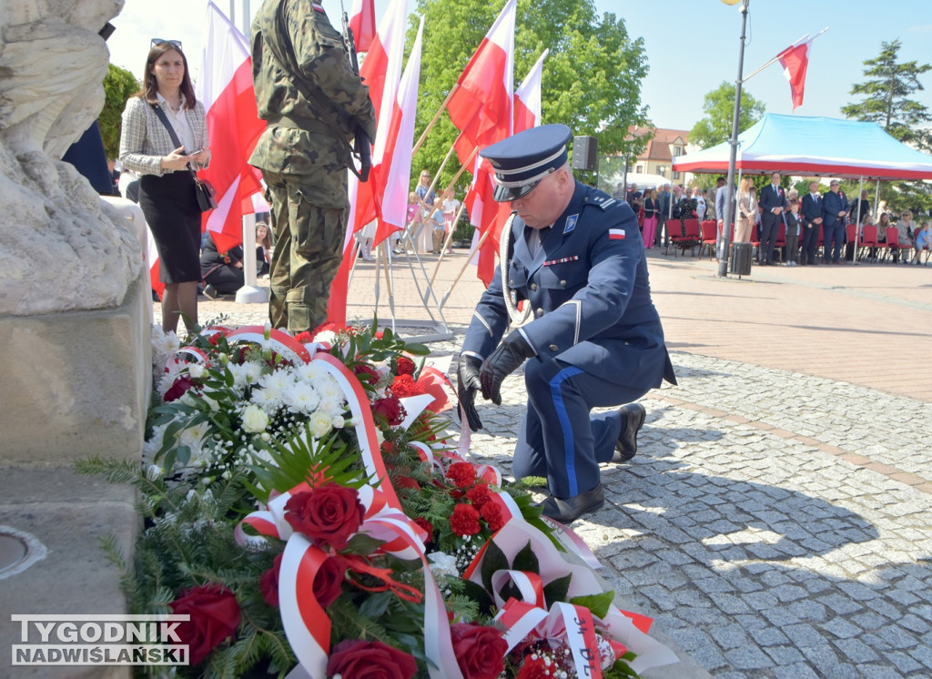 3 Maja 2025 w Tarnobrzegu