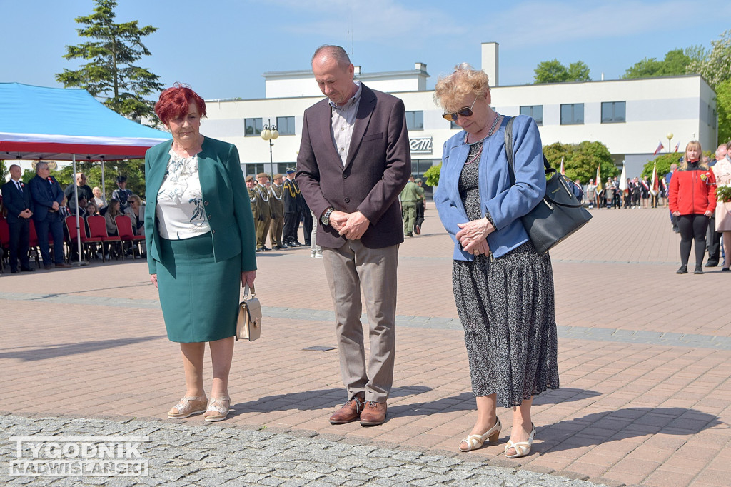 3 Maja 2025 w Tarnobrzegu