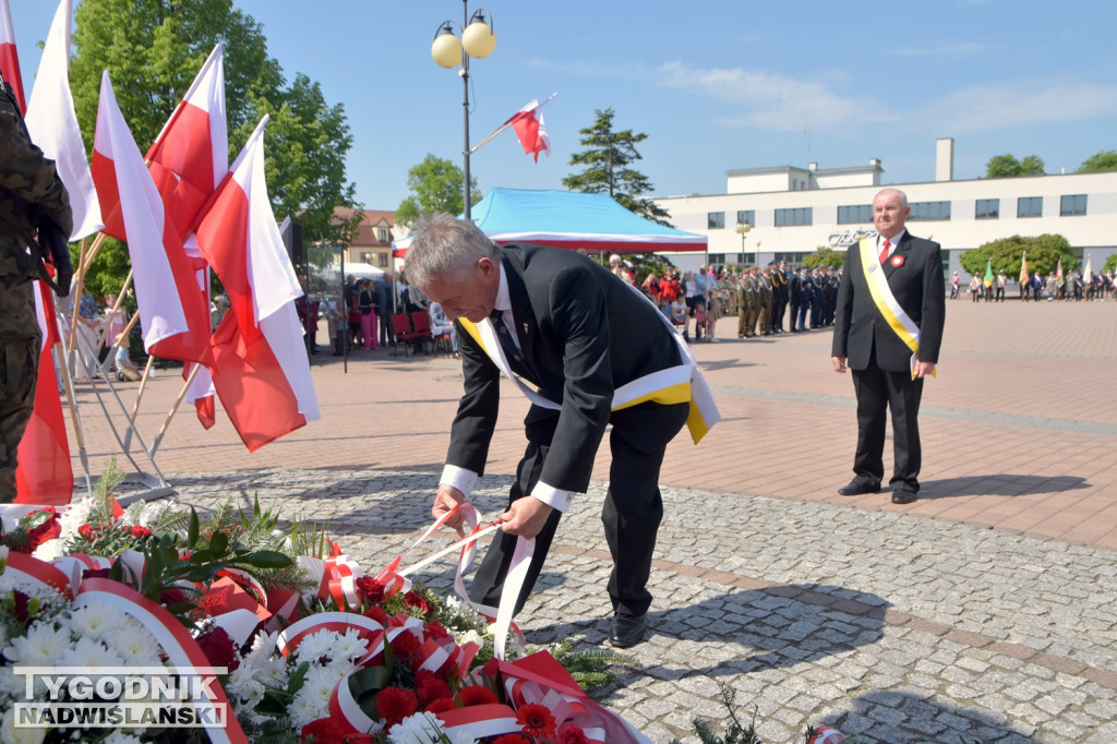 3 Maja 2025 w Tarnobrzegu