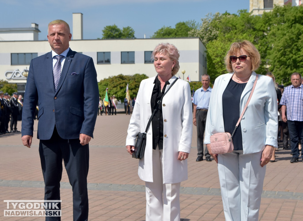 3 Maja 2025 w Tarnobrzegu